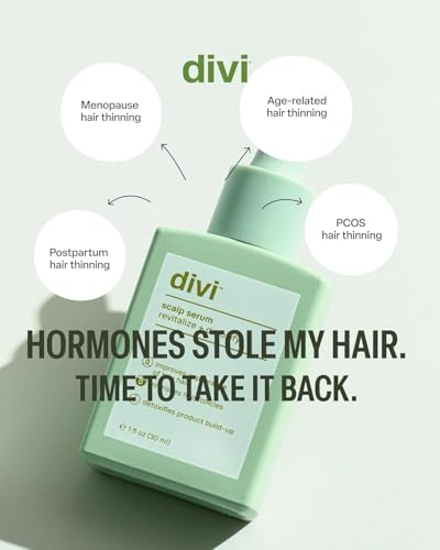 To Promote Fuller-Looking Hair with Peptides