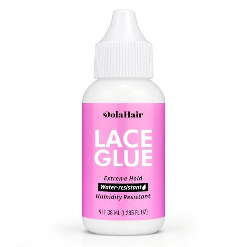 Extreme Hold Lace Glue