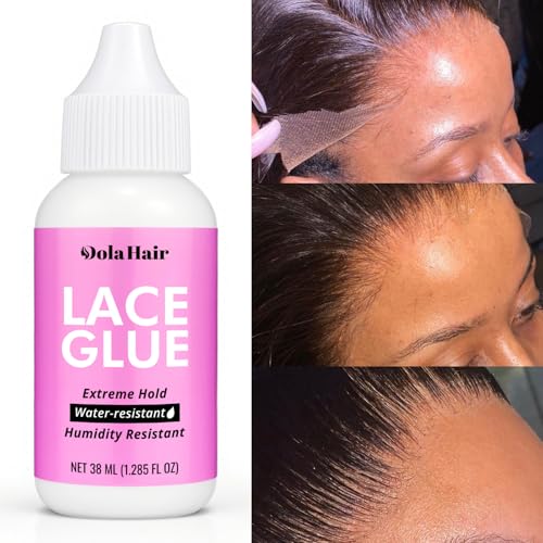 Extreme Hold Lace Glue