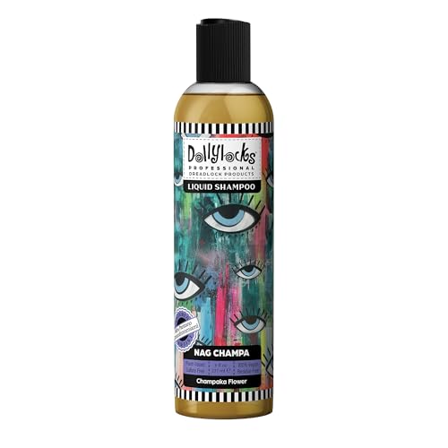 Clarifying Liquid Shampoo