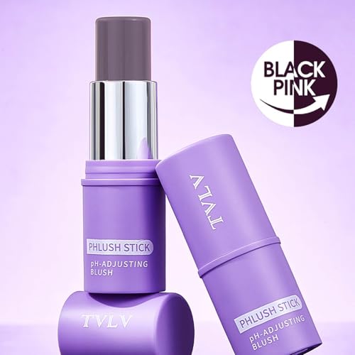 2pcs Color Changing Cream Blush Stick