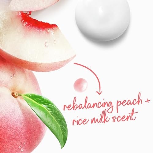 24hr Rebalance Lotion Body Wash