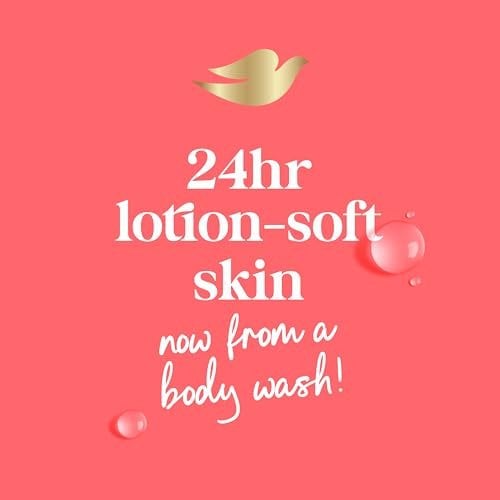 24hr Rebalance Lotion Body Wash
