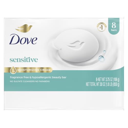 Beauty Bar Sensitive