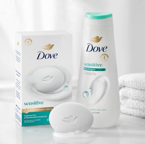 Beauty Bar Sensitive