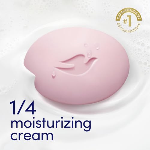 Beauty Bar Soap Pink Rosa