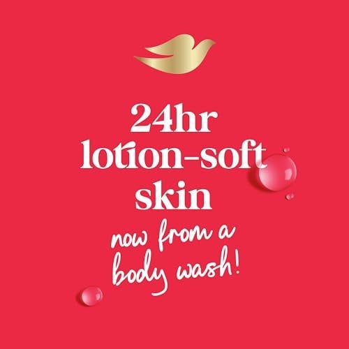 Body Wash Cherry & Chia Milk