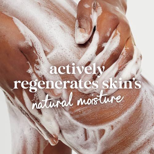 Body Wash Deep Moisture 30.6 oz Pump 3 Pack, Sulfate Free