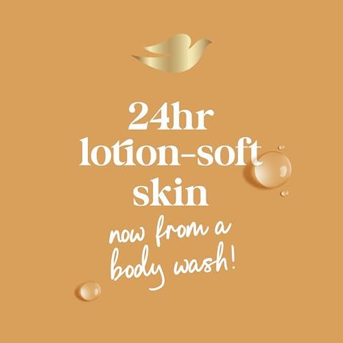Body Wash Dryness Relief with Jojoba Oil 30.6 oz Pump, Sulfate Free