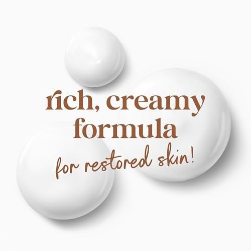 Body Wash Restore Coconut & Cocoa Butter 30.6 oz Pump, Sulfate Free