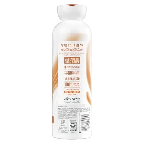 Coconut & Lychee Body Wash