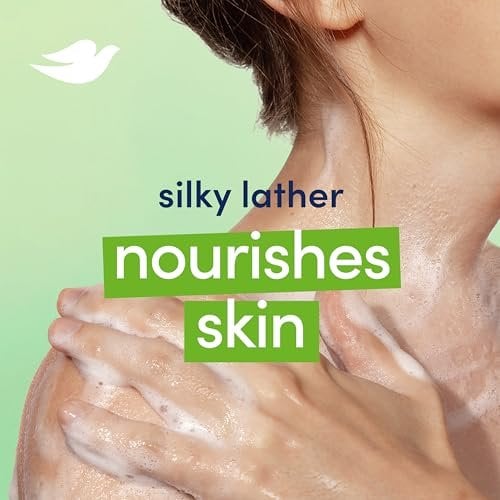 Cool Moisture Beauty Bar Soap