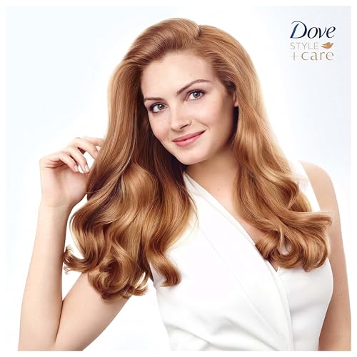 Curls Defining Mousse