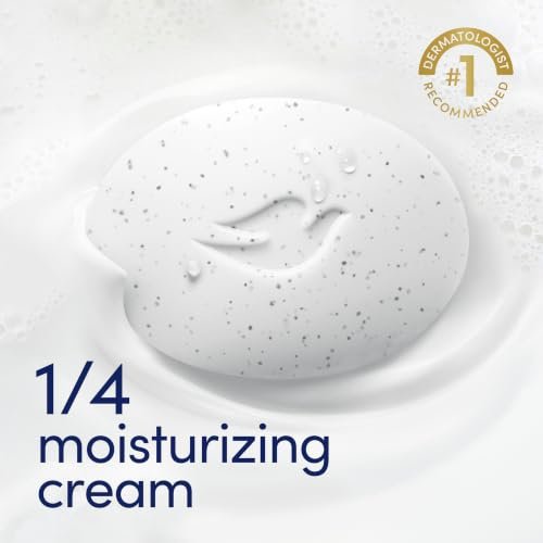 Deep Exfoliating Beauty Bar Soap