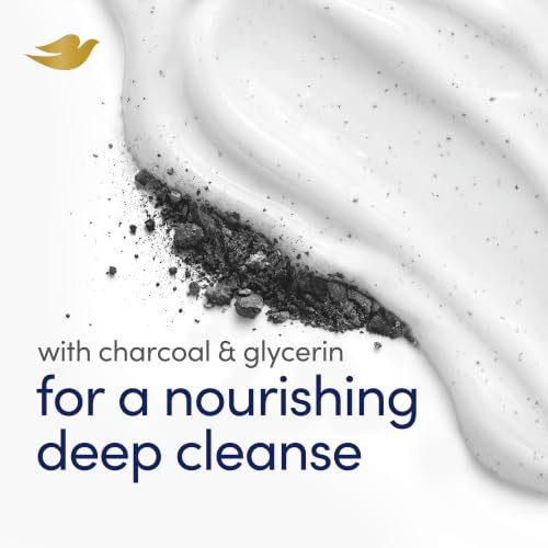 Deep Exfoliating Beauty Bar Soap