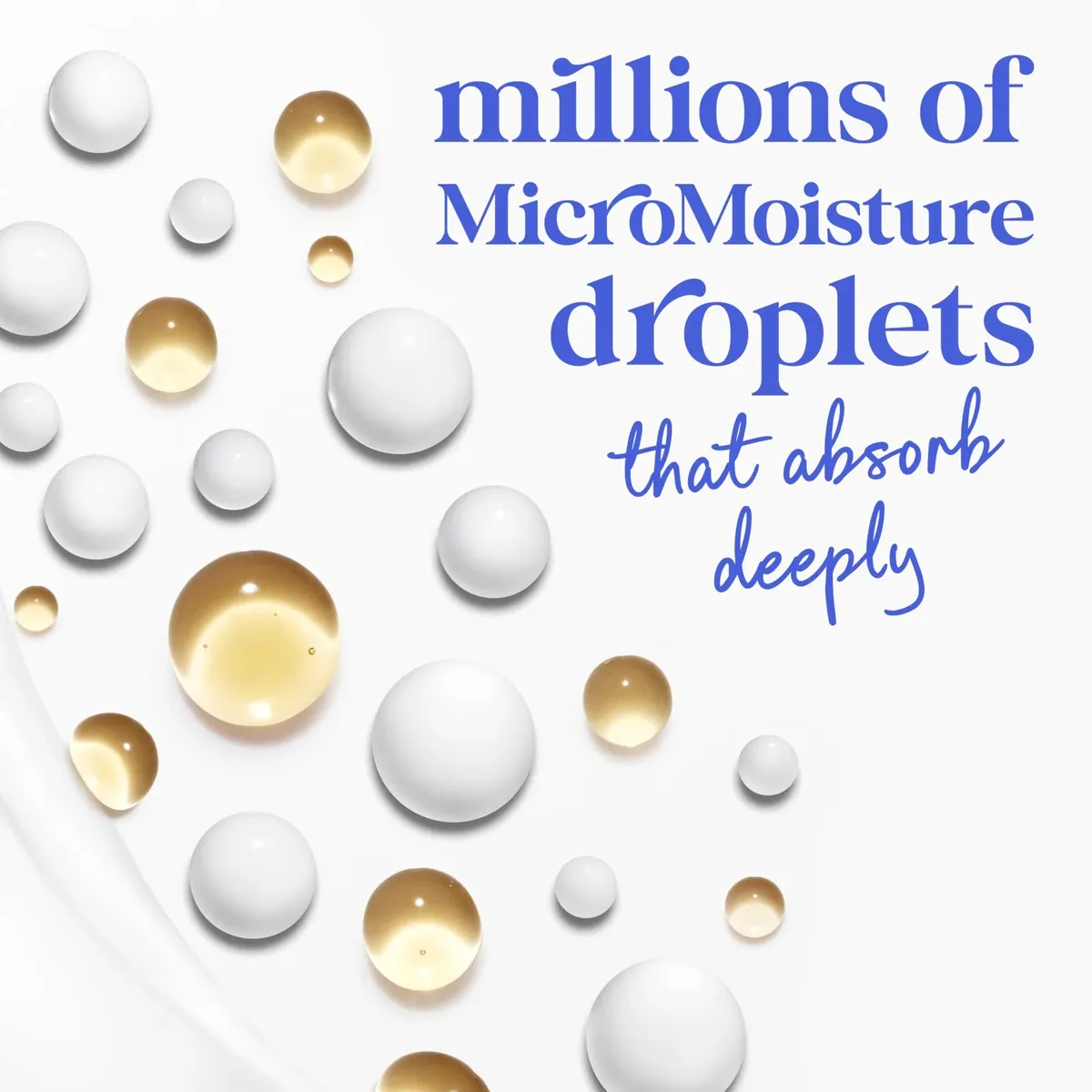 Deep Moisture Body Wash