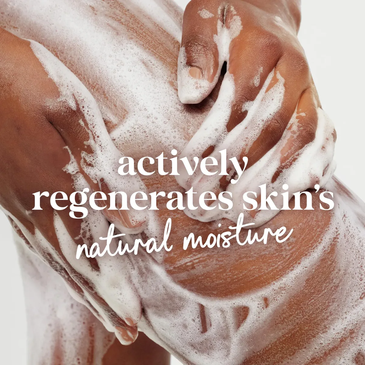 Deep Moisture Body Wash