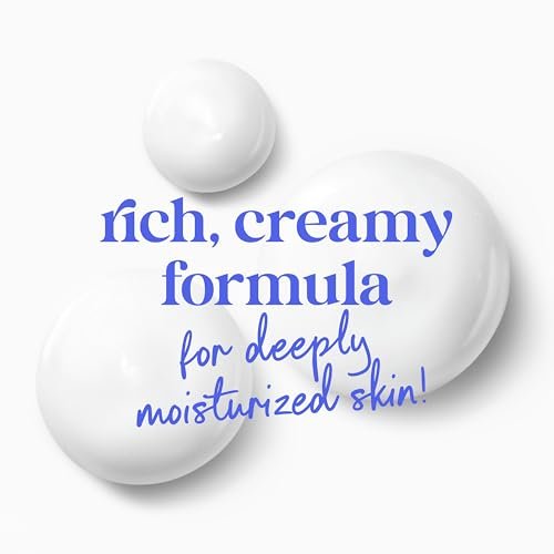 Deep Moisture Body Wash