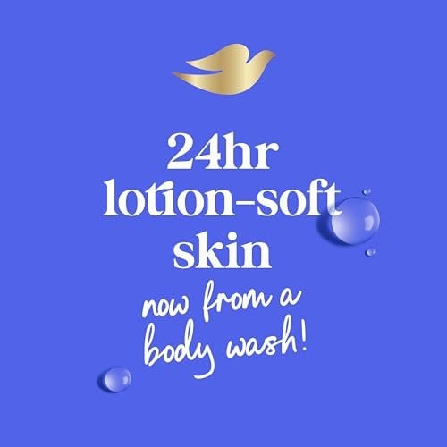 Deep Moisture Body Wash
