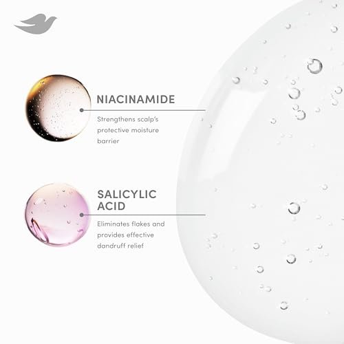 DermaCare Scalp Dandruff Relief Shampoo
