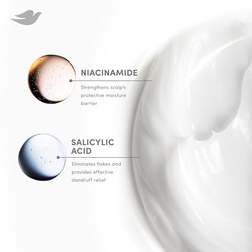 DermaCare Scalp Dandruff Relief Shampoo
