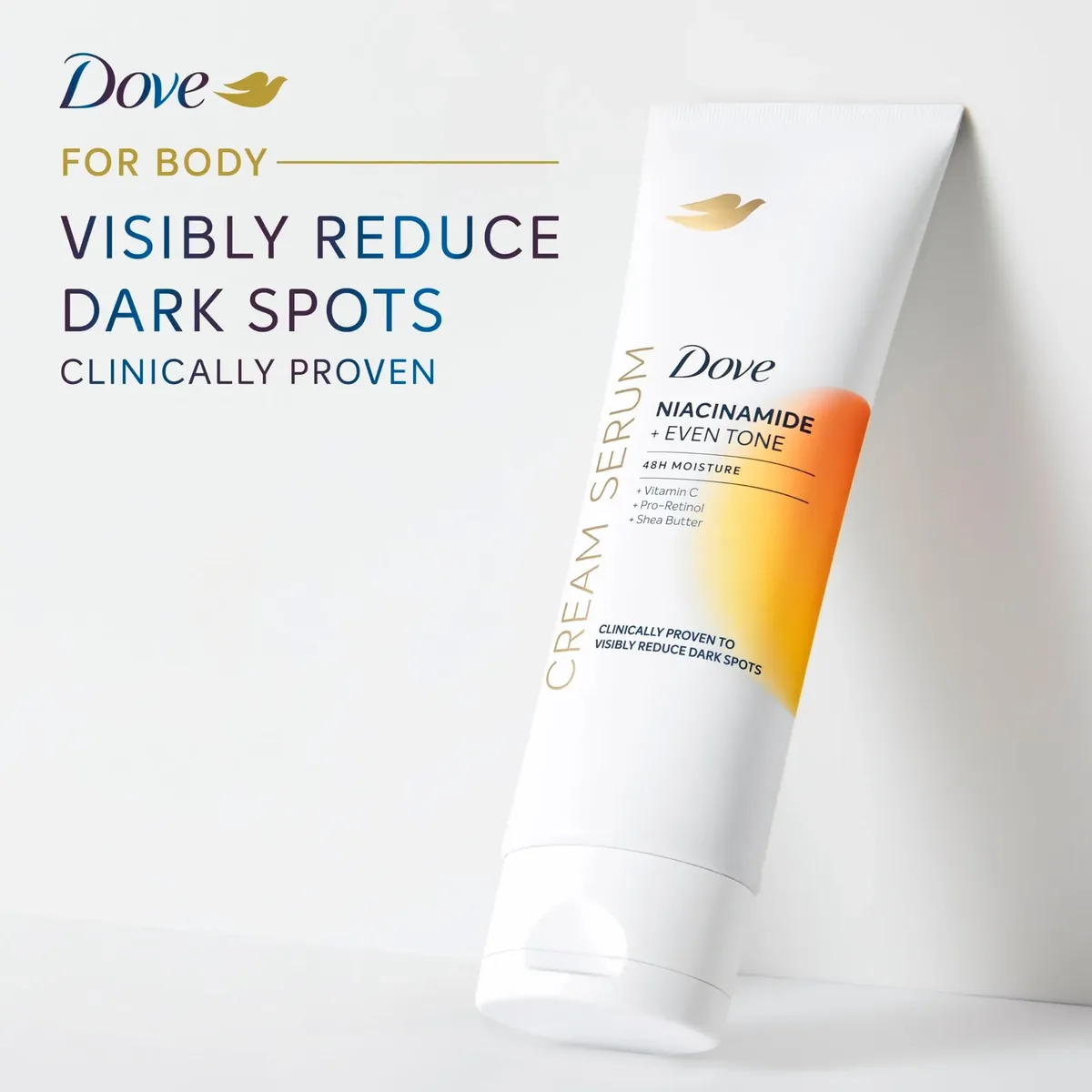 Even Tone Body Cream Serum