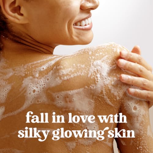 Limited Edition Holiday Treats Body Wash Cinnamon Pumpkin Pie