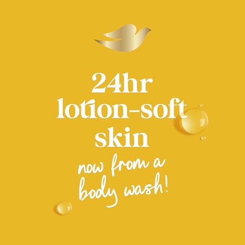 Mango & Almond Butter Body Wash