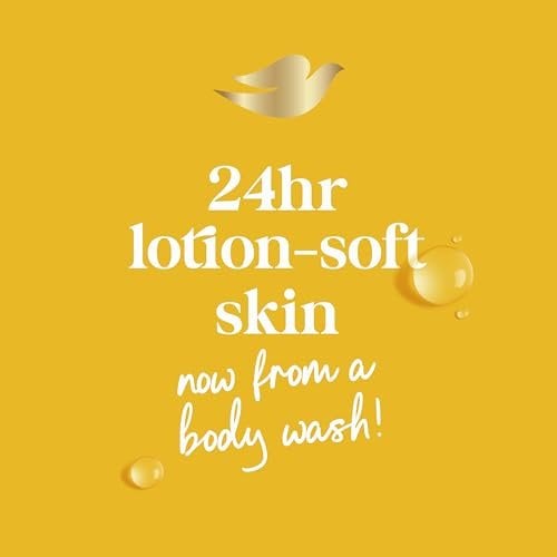 Mango & Almond Butter Body Wash