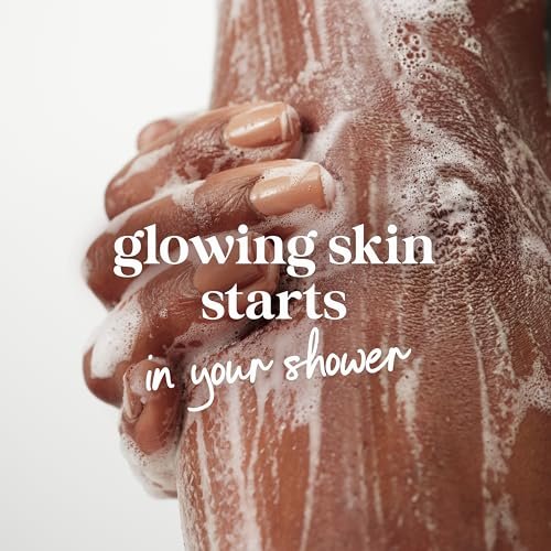 Mango & Almond Butter Body Wash