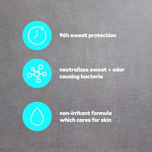 Men Care Clinical Protection Antiperspirant Clean Comfort