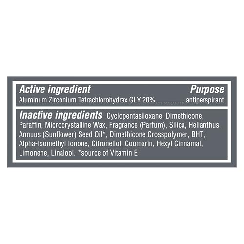 Men Care Clinical Protection Antiperspirant Clean Comfort