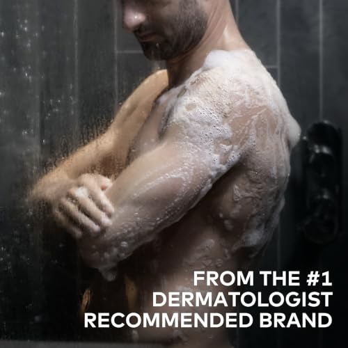 DOVE MEN Body Wash Skin Defense Anti BAC 30 FO