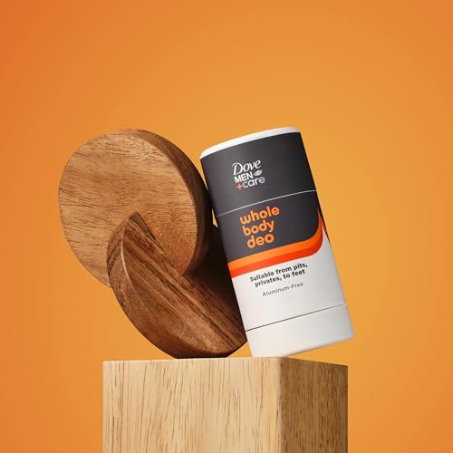 Whole Body Deo Shea Butter Cedar