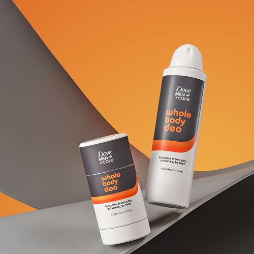 Whole Body Deo Shea Butter Cedar