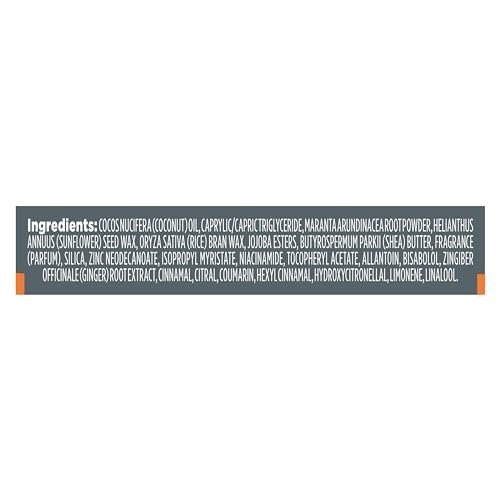 Whole Body Deo Shea Butter Cedar