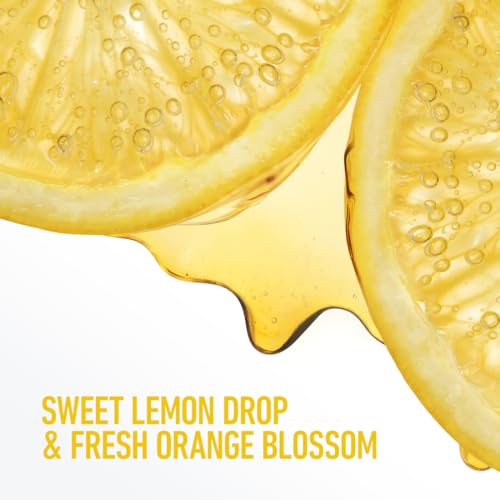 Plant Milk Cleansing Body Wash Turmeric & Lemon