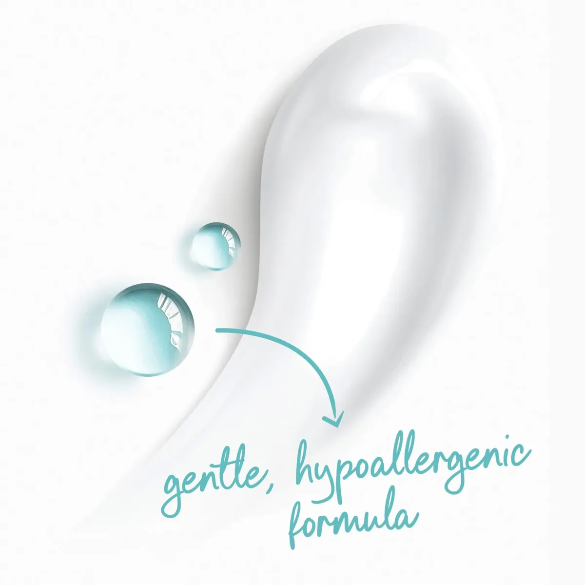 Sensitive Skin Body Wash