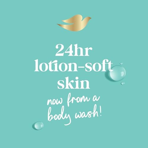 Sensitive Skin Body Wash