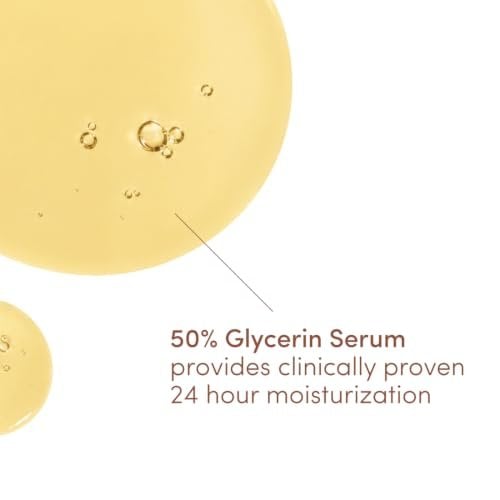 Serum+ Soothing Oil Body Wash