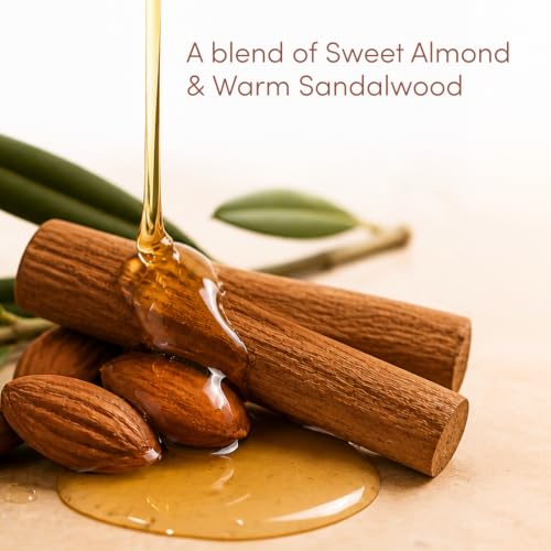 Serum+ Soothing Oil Body Wash