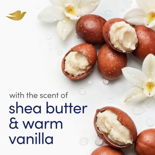 Shea Butter Beauty Bar Soap 8 Count, Cleanser, 3.75 oz I beauty bar