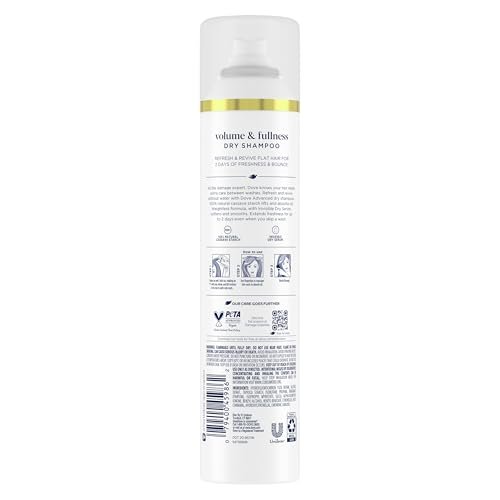 Volumizing for Flat Hair 7.3oz 1ct
