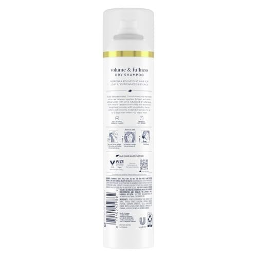 Volumizing for Flat Hair 7.3oz 1ct