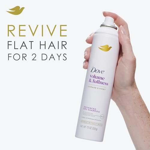 Volumizing for Flat Hair 7.3oz 1ct