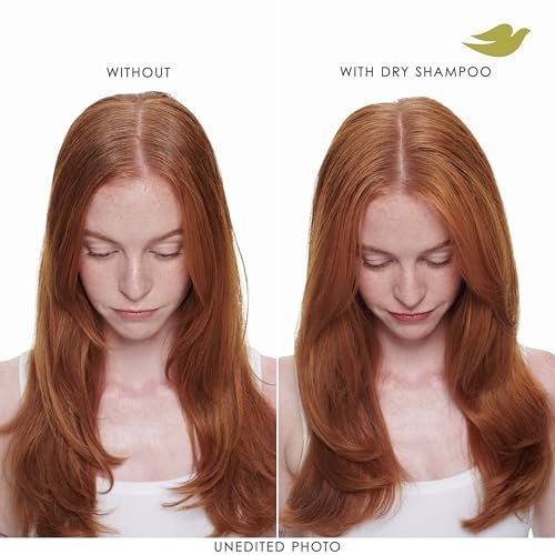 Volumizing for Flat Hair 7.3oz 1ct