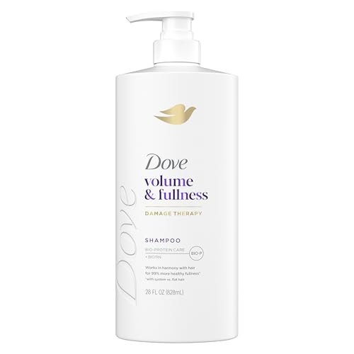 Volumizing for Thinning Hair + Biotin 28oz