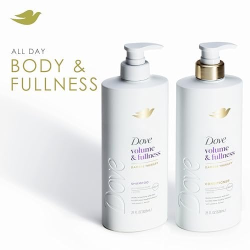 Volumizing for Thinning Hair + Biotin 28oz
