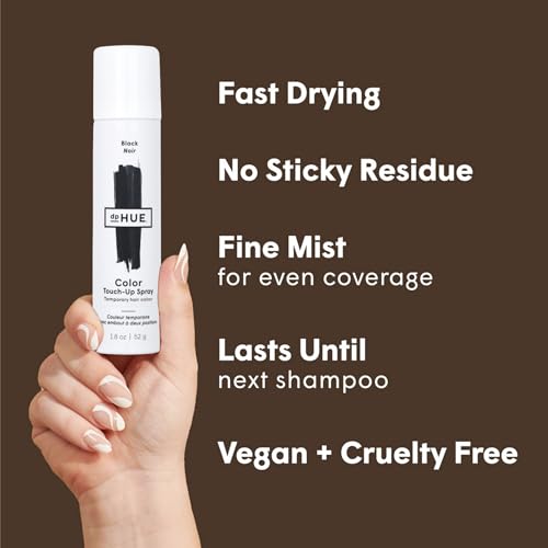 Color Touch-Up Spray