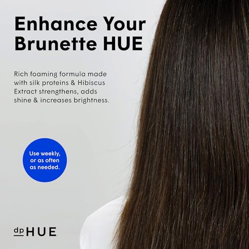Cool Brunette Shampoo, 8.5 oz